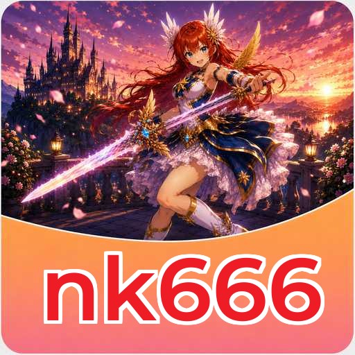 Instalasi nk666